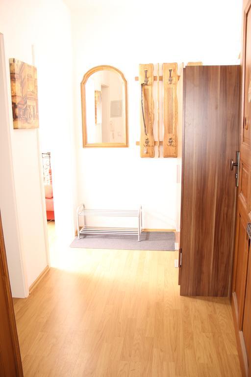 Ferienwohnung Am Auensee Leipzig Eksteriør billede